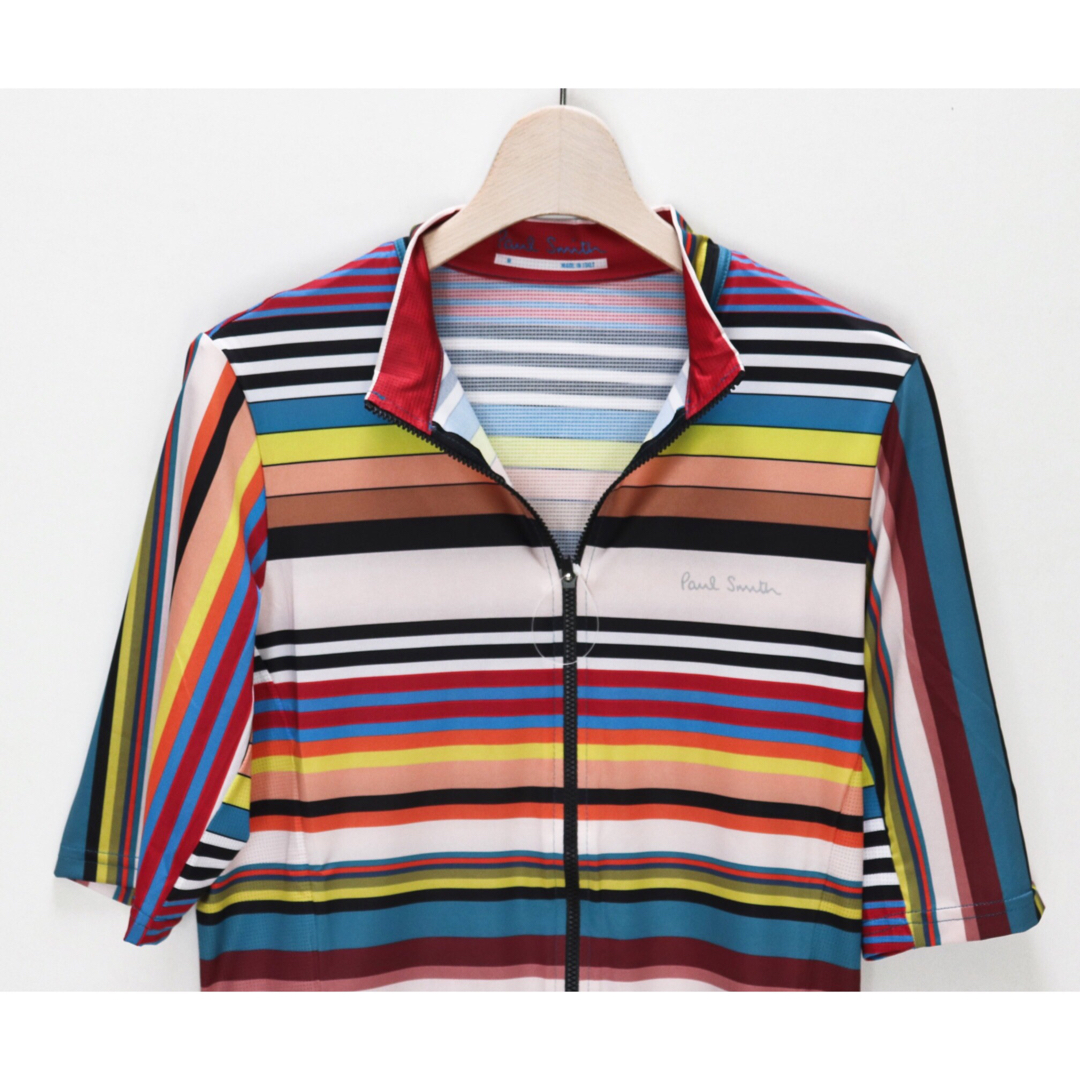 Paul Smith ジャージ　【セットアップ上】