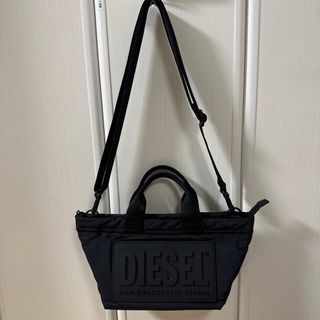 ディーゼル(DIESEL)のみぃーたん様専用 ディーゼルバッグ　2wayスモールトート(トートバッグ)