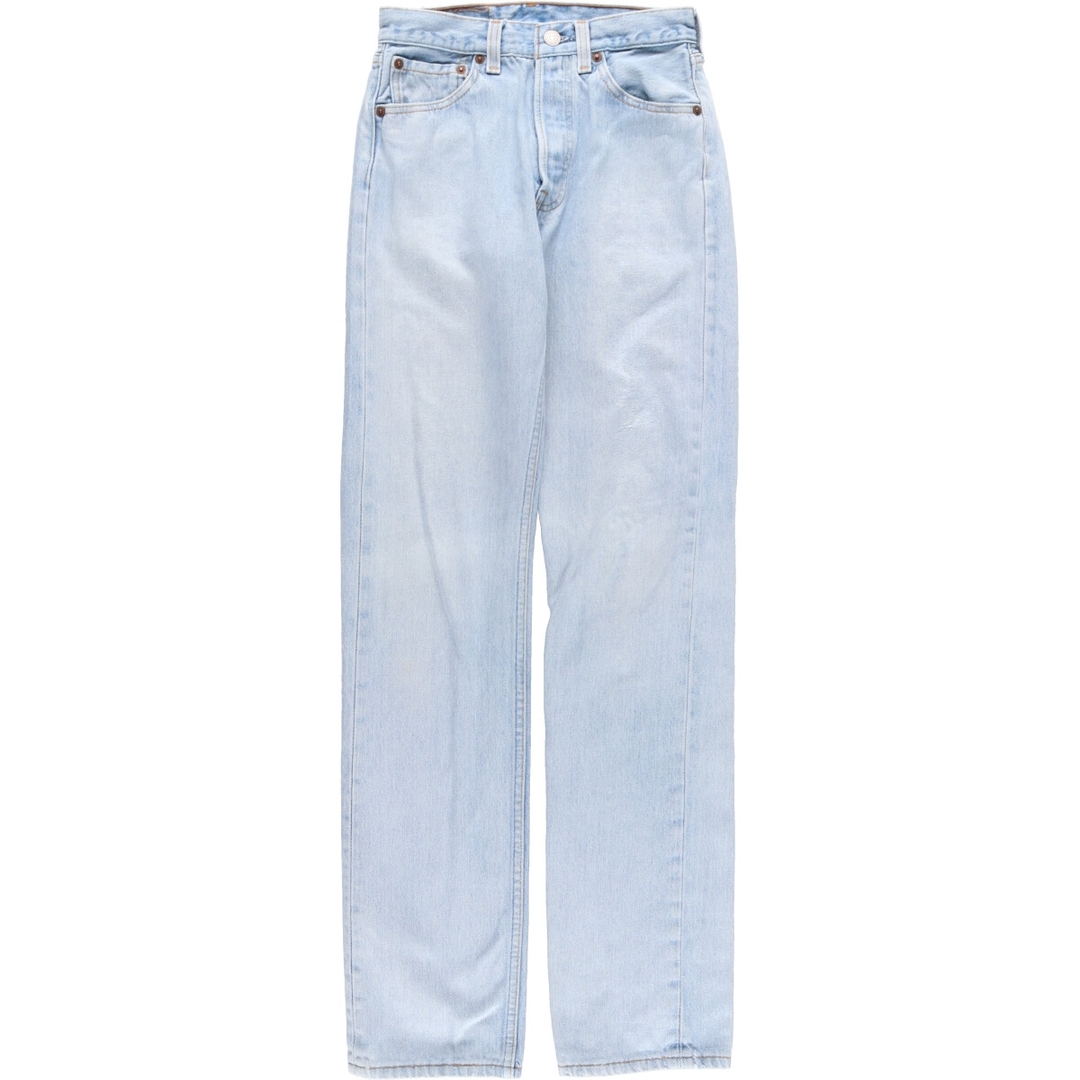 90年代 リーバイス Levi's 501 5903 ジーンズ ストレートデニムパンツ USA製 レディースM(w26) ヴィンテージ /eaa369268