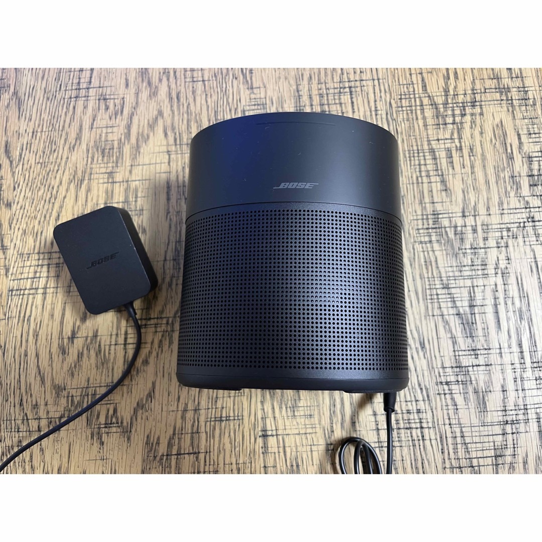 BOSE - Bose Home Speaker 300 スピーカー(価格更新)の通販 by am's ...