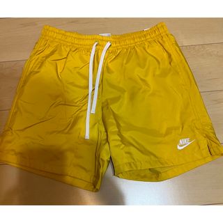 NIKE(ショートパンツ ・ イエロー/黄色系)のフリマアイテム一覧 NIKE(ショートパンツ ・ イエロー/黄色系)のフリマアイテム一覧