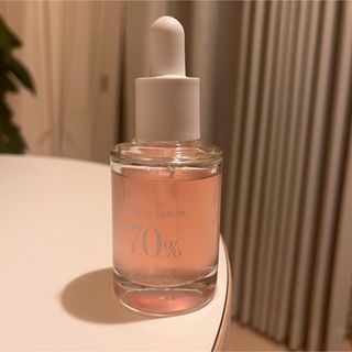 コスメキッチン(Cosme Kitchen)のAnua 桃70%ナイアシンセラム　美容液(美容液)