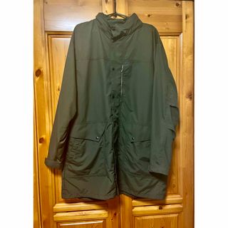 Hiker Field Jacket コート MARMOT  ジャケット(マウンテンパーカー)