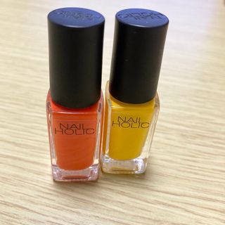 ネイルホリック(NAIL HOLIC)のマニキュア(マニキュア)