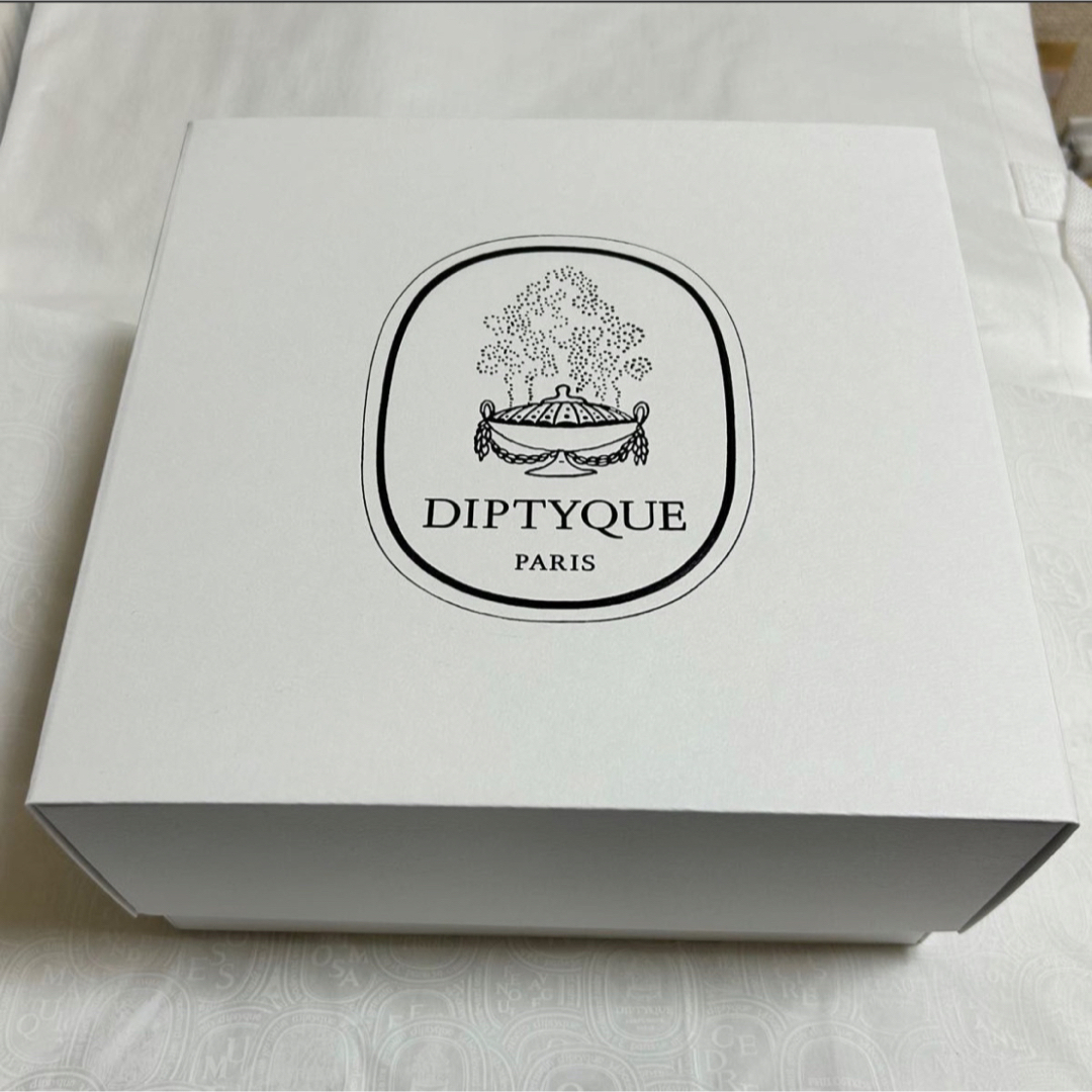 Diptyque フレグランスブレスレット 4