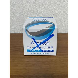 アルージェ(Arouge)のアルージェ エクストラ モイストクリーム(フェイスクリーム)