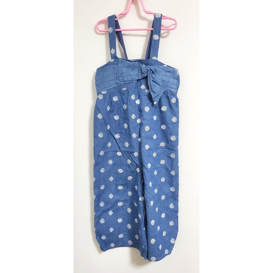【ご専用】ANNA SUImini 140【極美品】♡ドット♡