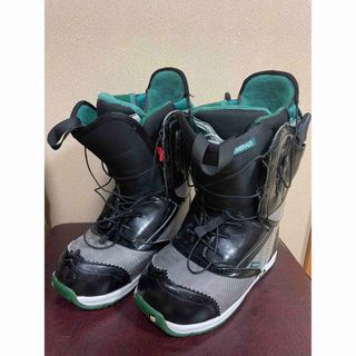 バートン ブーツの通販 1,000点以上 | BURTONのスポーツ/アウトドアを