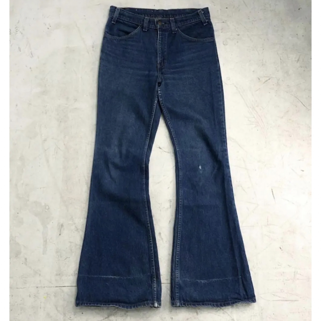 Levi's684 Big Bell39sのLevi