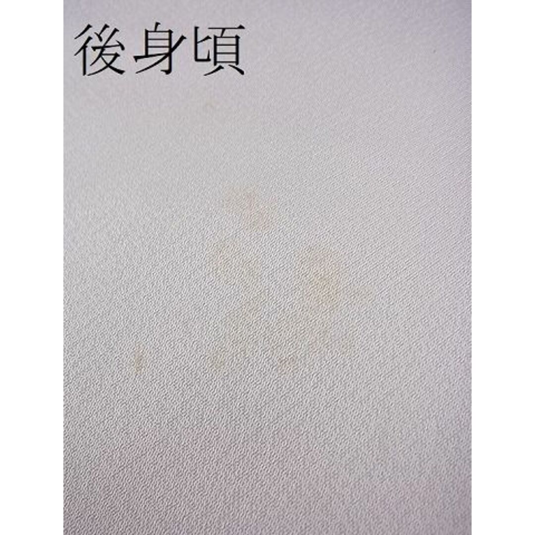 平和屋野田店■訪問着 手描き 風景文 暈し染め 金彩 逸品 n-gt2661 平和屋野田店■訪問着 手描き 風景文 暈し染め 金彩 逸品 n-gt2661