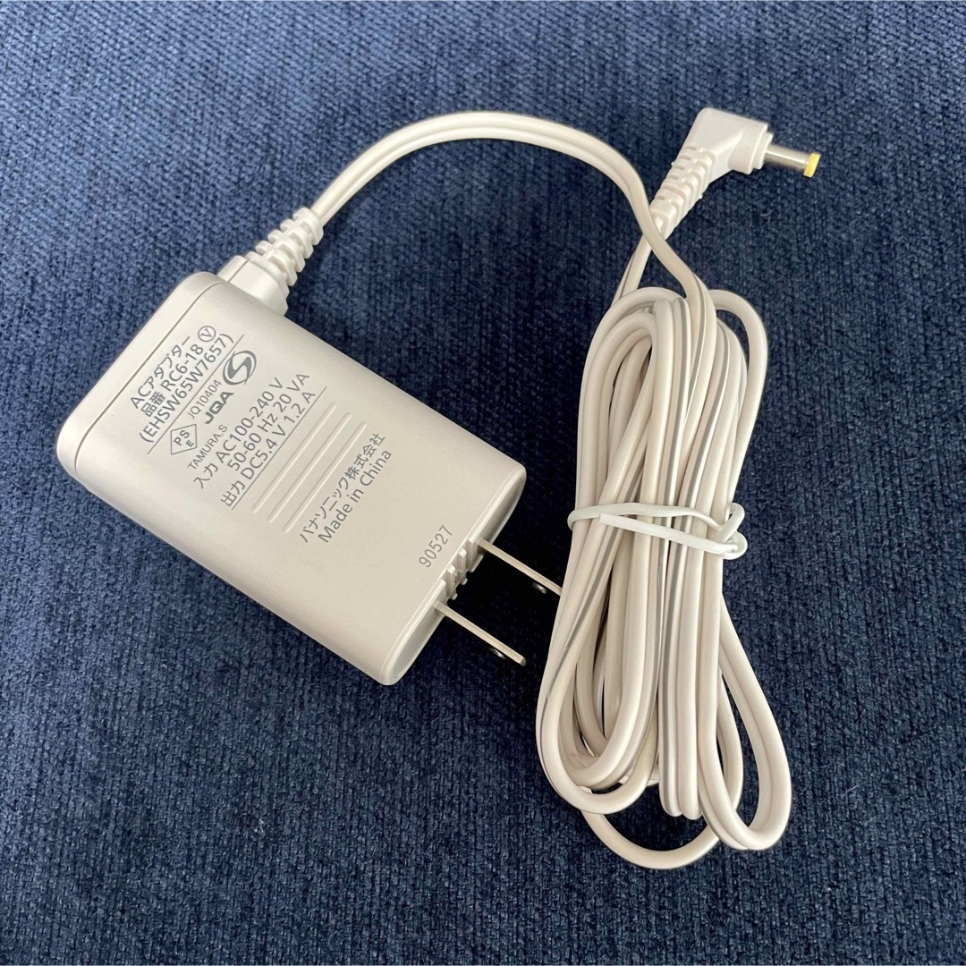 Panasonic】美顔器(EH-ST97) Panasonic】美顔器(EH-ST97)