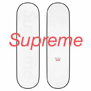 シュプリーム(Supreme)のSupreme skateboard (スケートボード)