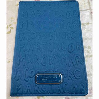 マークバイマークジェイコブス(MARC BY MARC JACOBS)のiPadケース(iPadケース)