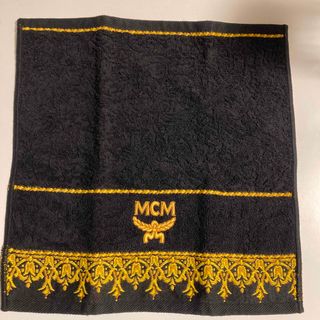 エムシーエム(MCM)のMCM ハンドタオル(タオル/バス用品)