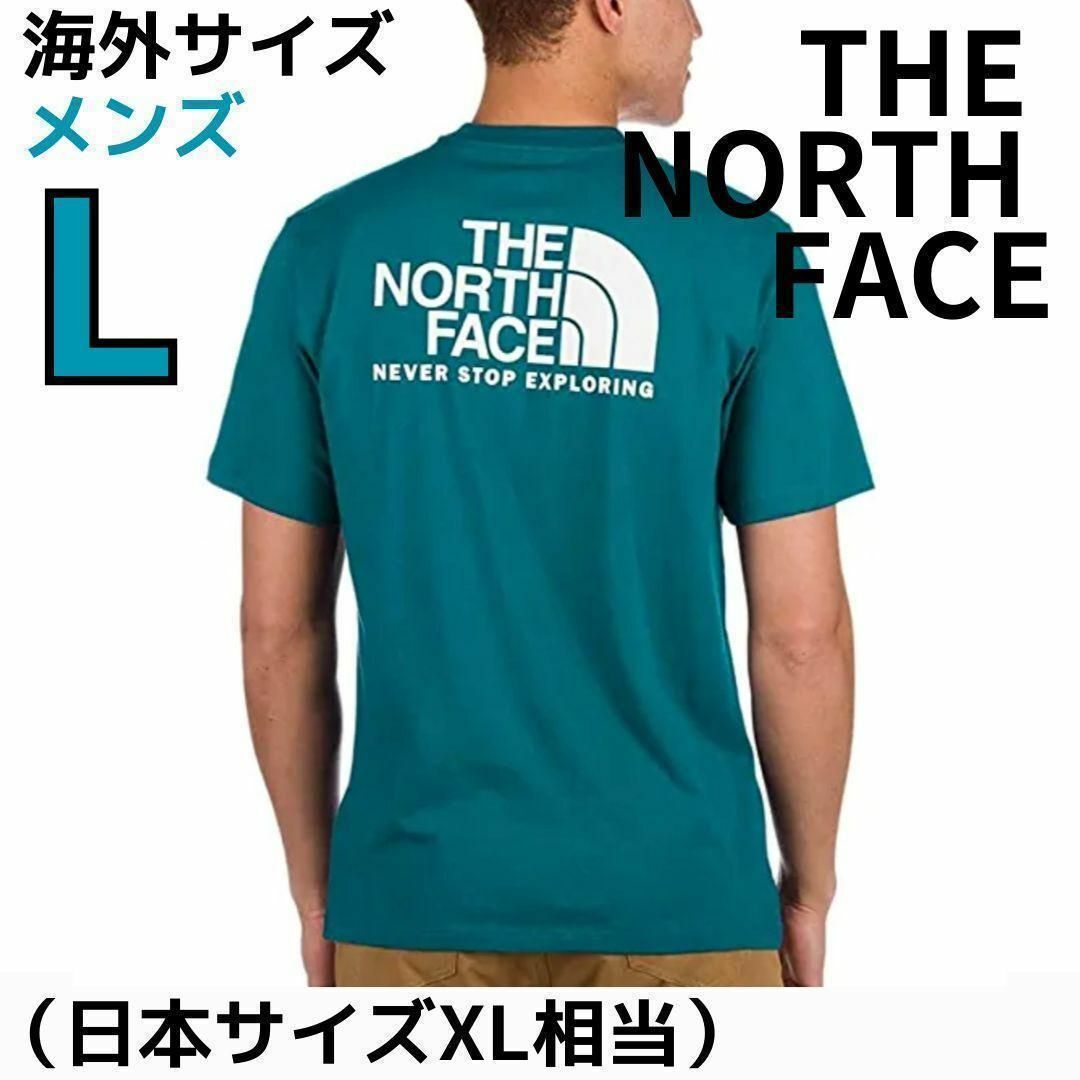 THE NORTH FACE - 新品&タグ付き⚡【THE NORTH FACE】 半袖 Tシャツ