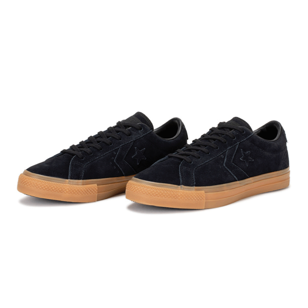 CONVERSE SKATEBOARDING PRORIDE SK OX - スニーカー