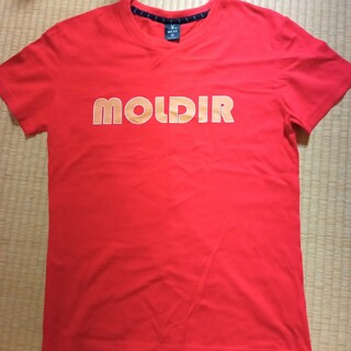 MOLDIR　Tシャツ　ジェジュン　新品未使用