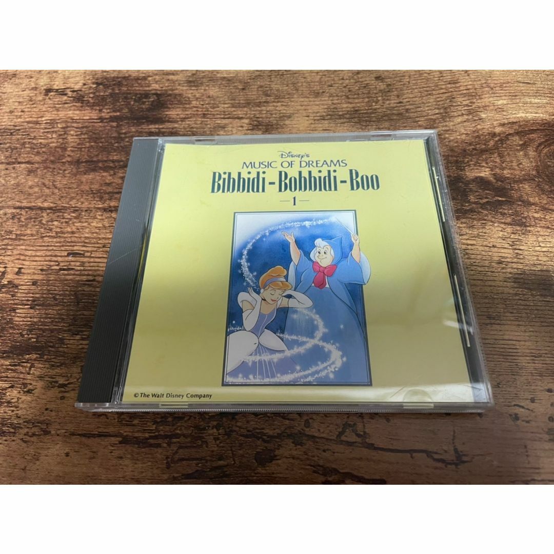 CD「ディズニー・ミュージック・オブ・ドリームス01」☆の通販 CD「ディズニー・ミュージック・オブ・ドリームス01」☆の通販