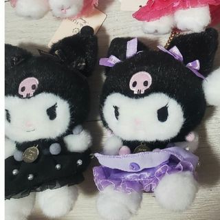 Maison de FLEUR - 2wayトートバッグ リラックマ Maison de FLEURの