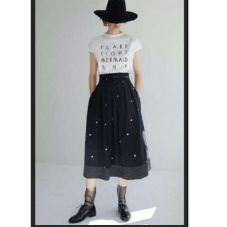 ドゥロワー(Drawer)のSHE Tokyo シートウキョー　abby　typeB　Tシャツ(Tシャツ(半袖/袖なし))