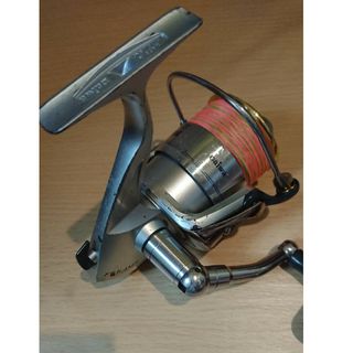 ダイワ(DAIWA)のダイワ フリームスJ 4000(リール)