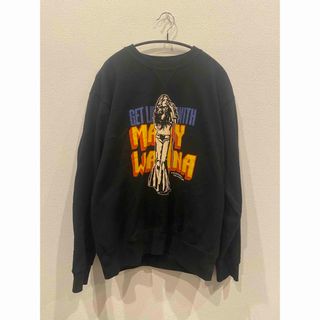 ヒステリックグラマー メンズのTシャツ・カットソー(長袖)の通販 600点