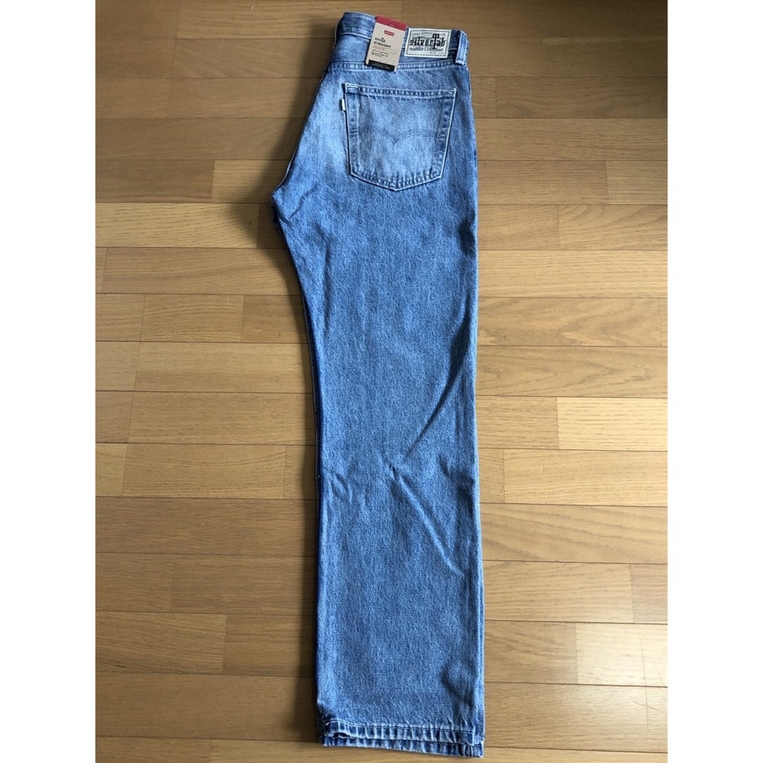 商品名LeviLevi's SilverTab™ STRAIGHT FIT