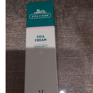 CICA×CARE CICA CREAM 50ml(美容液)