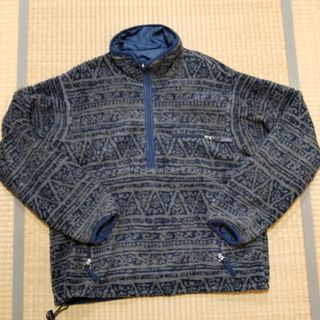 パタゴニア(patagonia)の【moramu様専用】patagonia　グリセード　sizeL(ブルゾン)