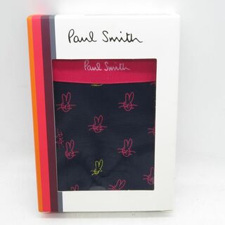 ポールスミス(Paul Smith)の PAUL SMITH SHORT BOER PANT 30-4534 SIZE L(ボクサーパンツ)