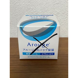 アルージェ(Arouge)のアルージェ エクストラ モイストクリーム(フェイスクリーム)