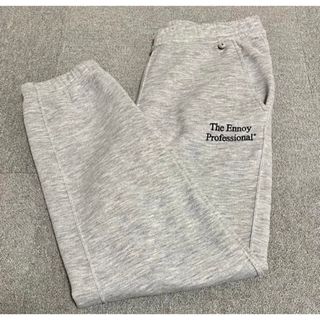 1LDK SELECT - 早い者勝ち‼️Ennoy スウェットパンツ 裏起毛 グレー の