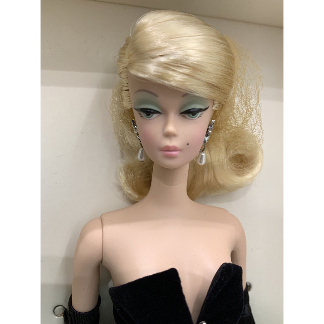 Barbie - ファッションモデルコレクション シルクストーンの通販 by