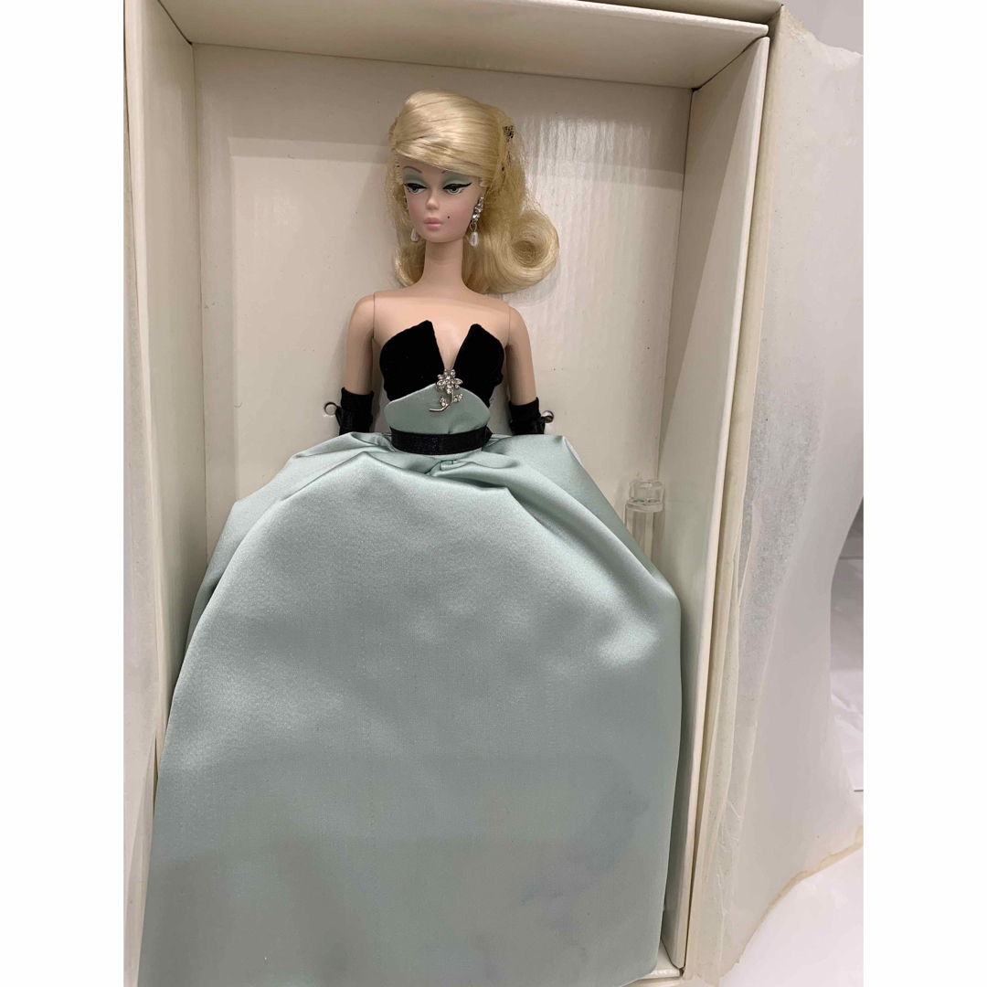 Barbie - ファッションモデルコレクション シルクストーンの通販 by