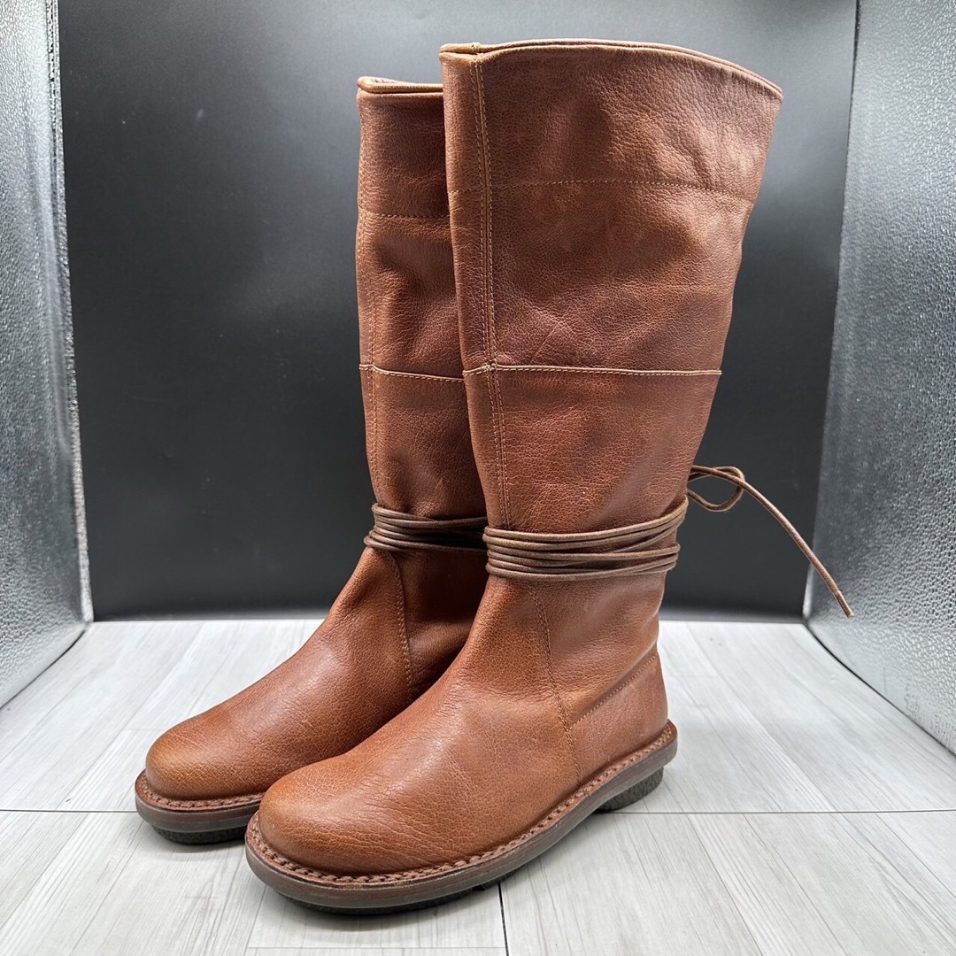 trippen leather boots トリッペン レザーブーツ