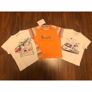 ファミリア ベビー Ｔシャツの通販 点以上   のキッズ