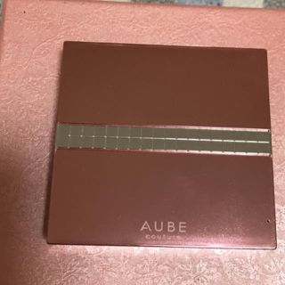 オーブクチュール(AUBE couture)のオーブクチュール アイシャドウ(アイシャドウ)