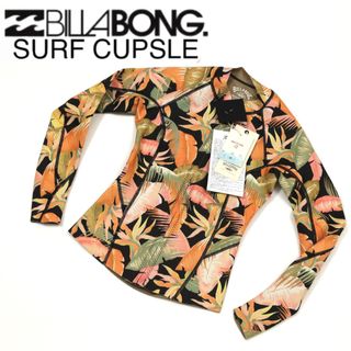 Billabong 新品　2mm ジャケット　日本未発売