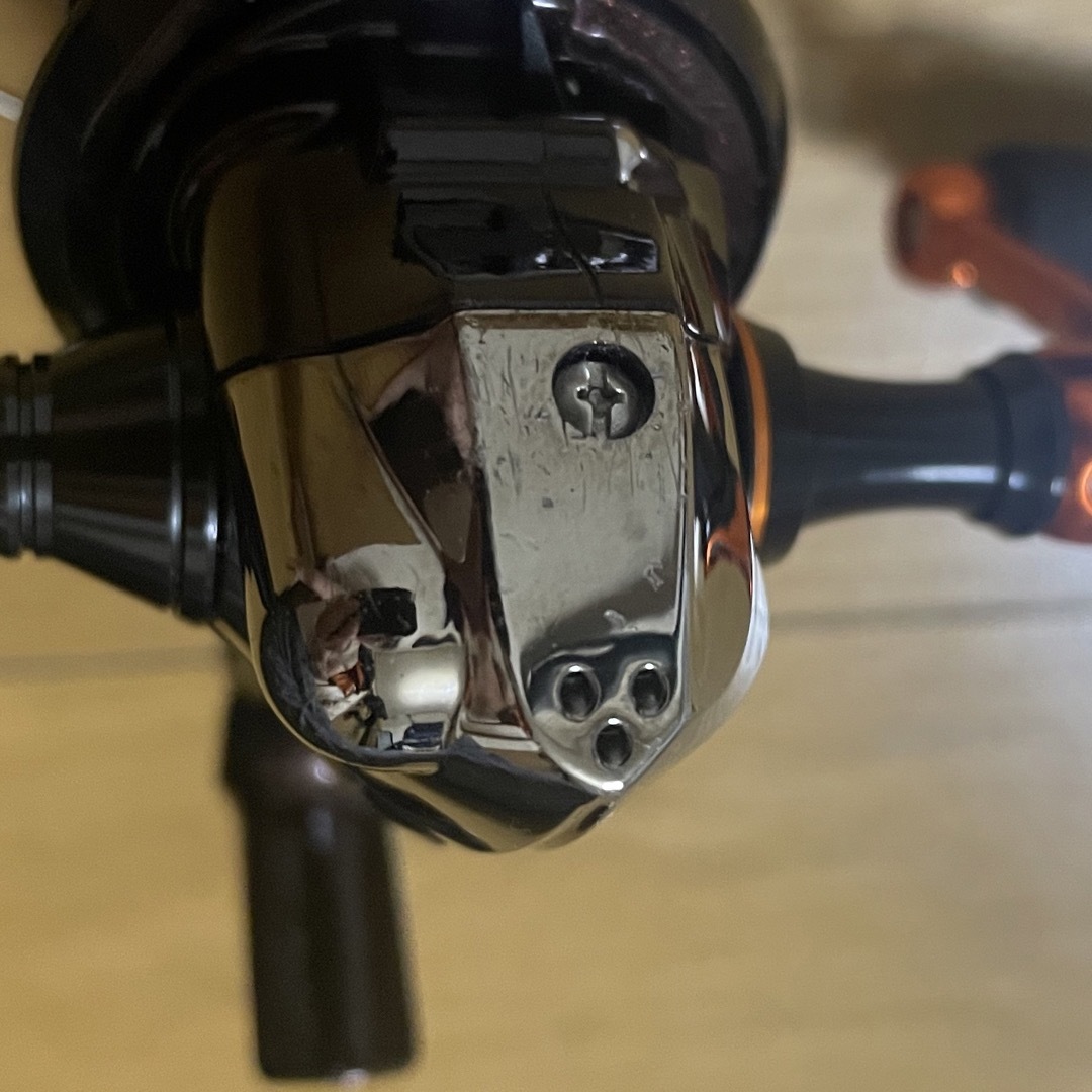 シマノ(SHIMANO) リール アジング 13 ソアレCI4+ 2000HGS 2