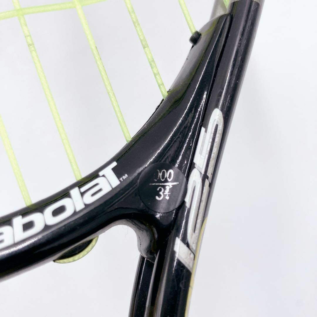 Babolat(バボラ)のBabolat バボラ BALL FIGHTER テニス ラケット スポーツ/アウトドアのテニス(ラケット)の商品写真