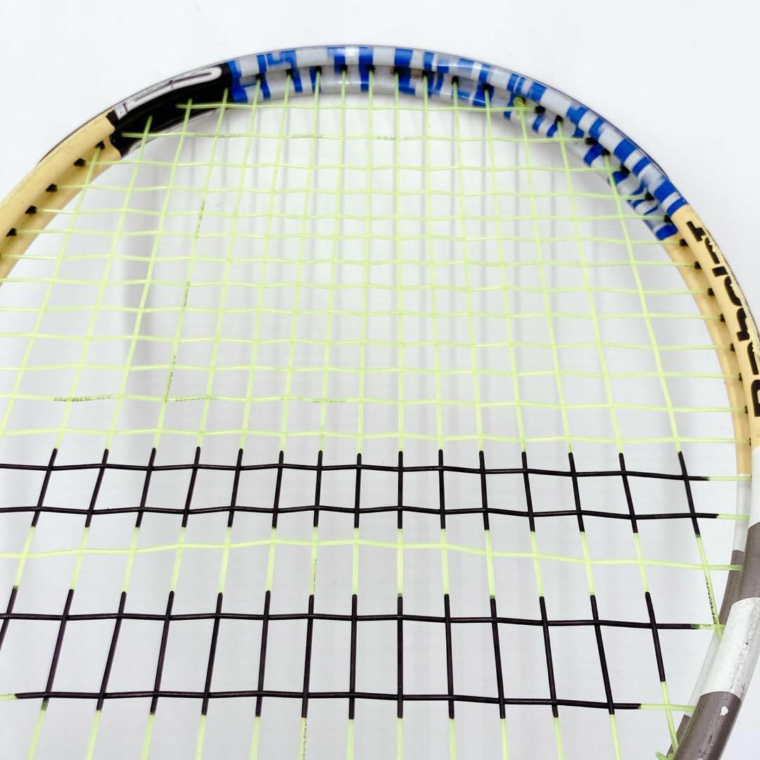 Babolat(バボラ)のBabolat バボラ BALL FIGHTER テニス ラケット スポーツ/アウトドアのテニス(ラケット)の商品写真