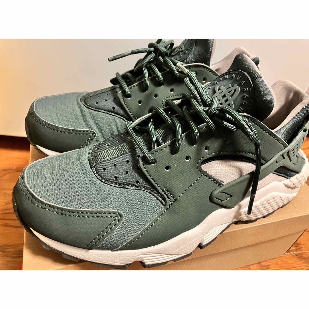 Nike wmns AIR HUARACHE RUN 24cm 1