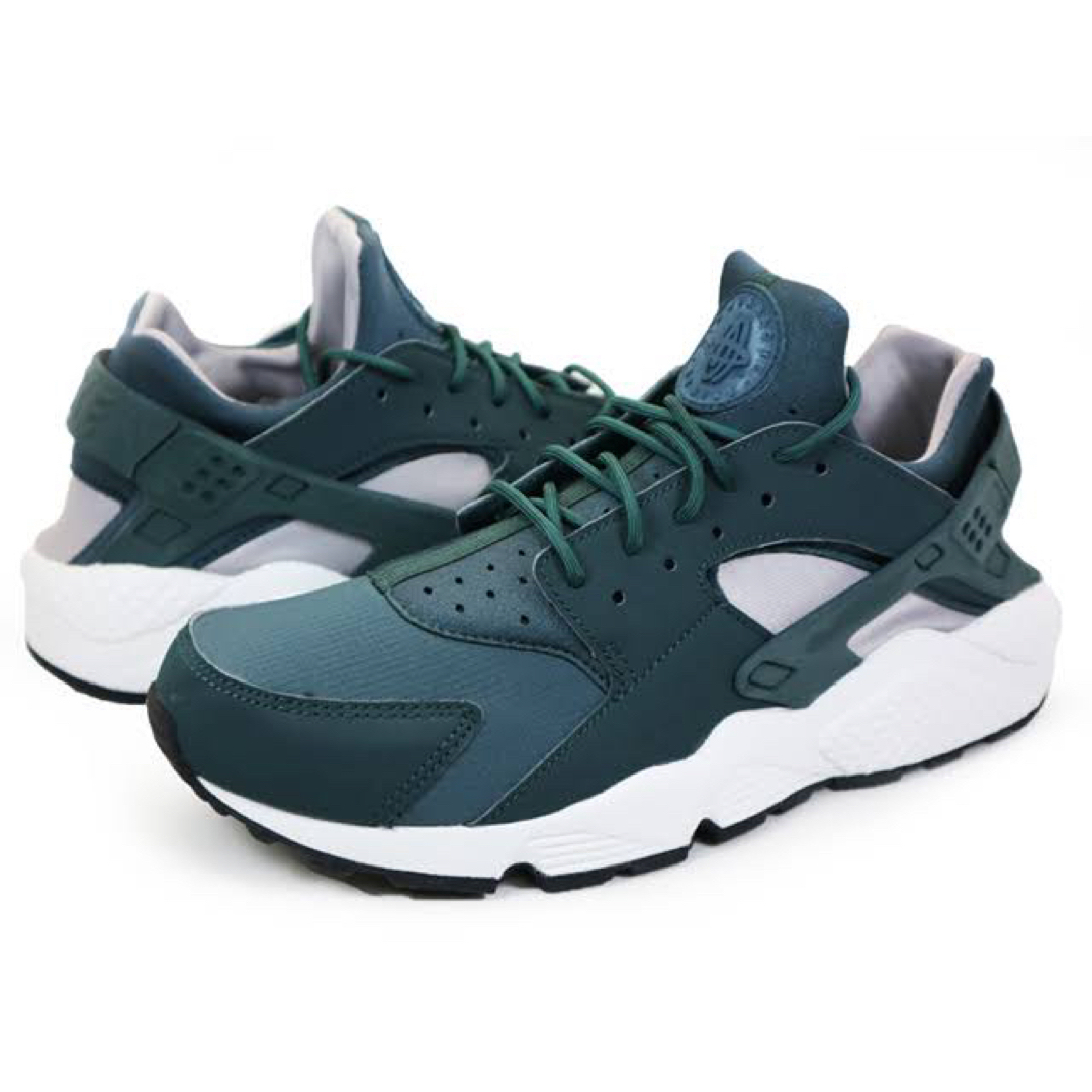 Nike wmns AIR HUARACHE RUN 24cm