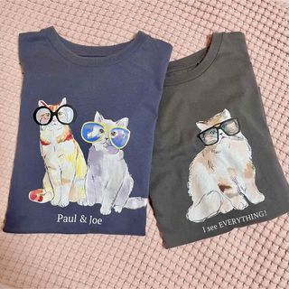 ユニクロ(UNIQLO)の*miyacaさま専用(Tシャツ(半袖/袖なし))