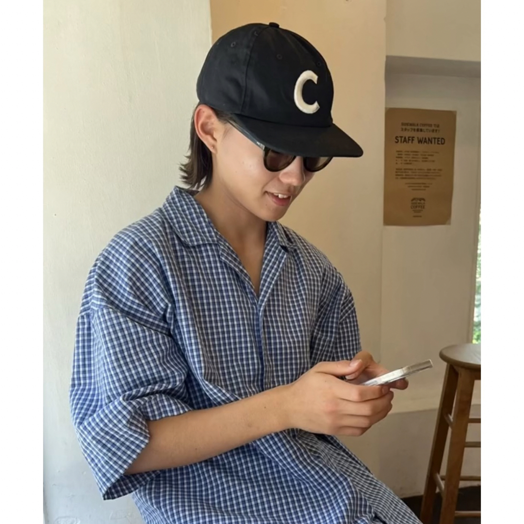 ciater cap キャップ