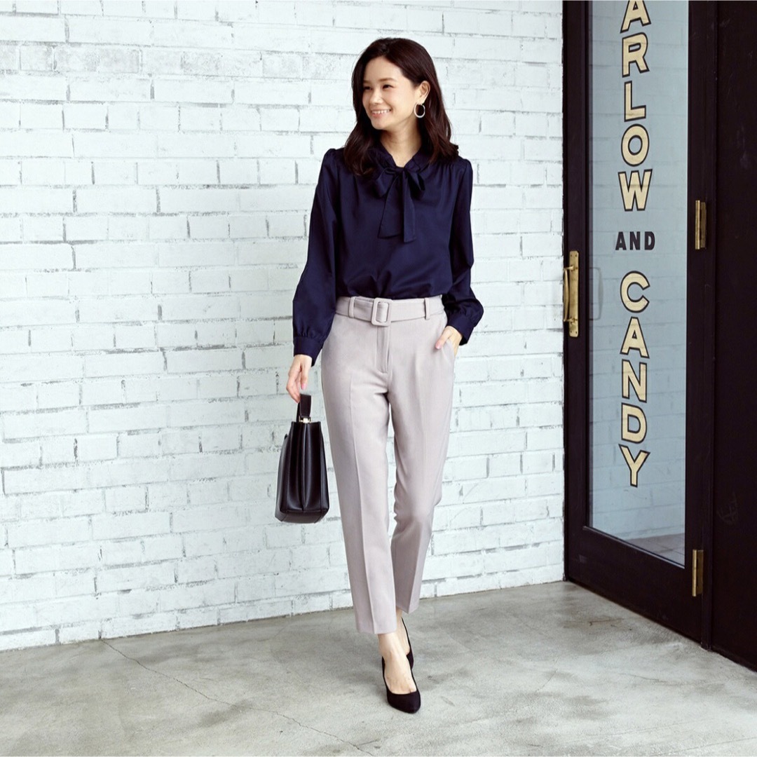 最終価格 RUIRUE BOUTIQUE/ダブルブレストセットアップスーツの通販 by
