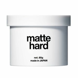 【数量限定】リップス ワックス メンズ マット ハード キープ 美容室 サロン (その他)