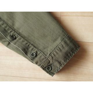 MILITARY - 60s 古着 オランダ軍 フィールドジャケット ミリタリー ...