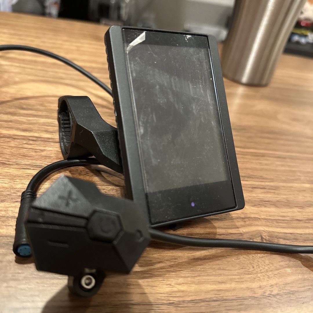 リミッター解除可能】MATE X 250専用カラーディスプレイ リミッター解除可能】MATE X 250専用カラーディスプレイ
