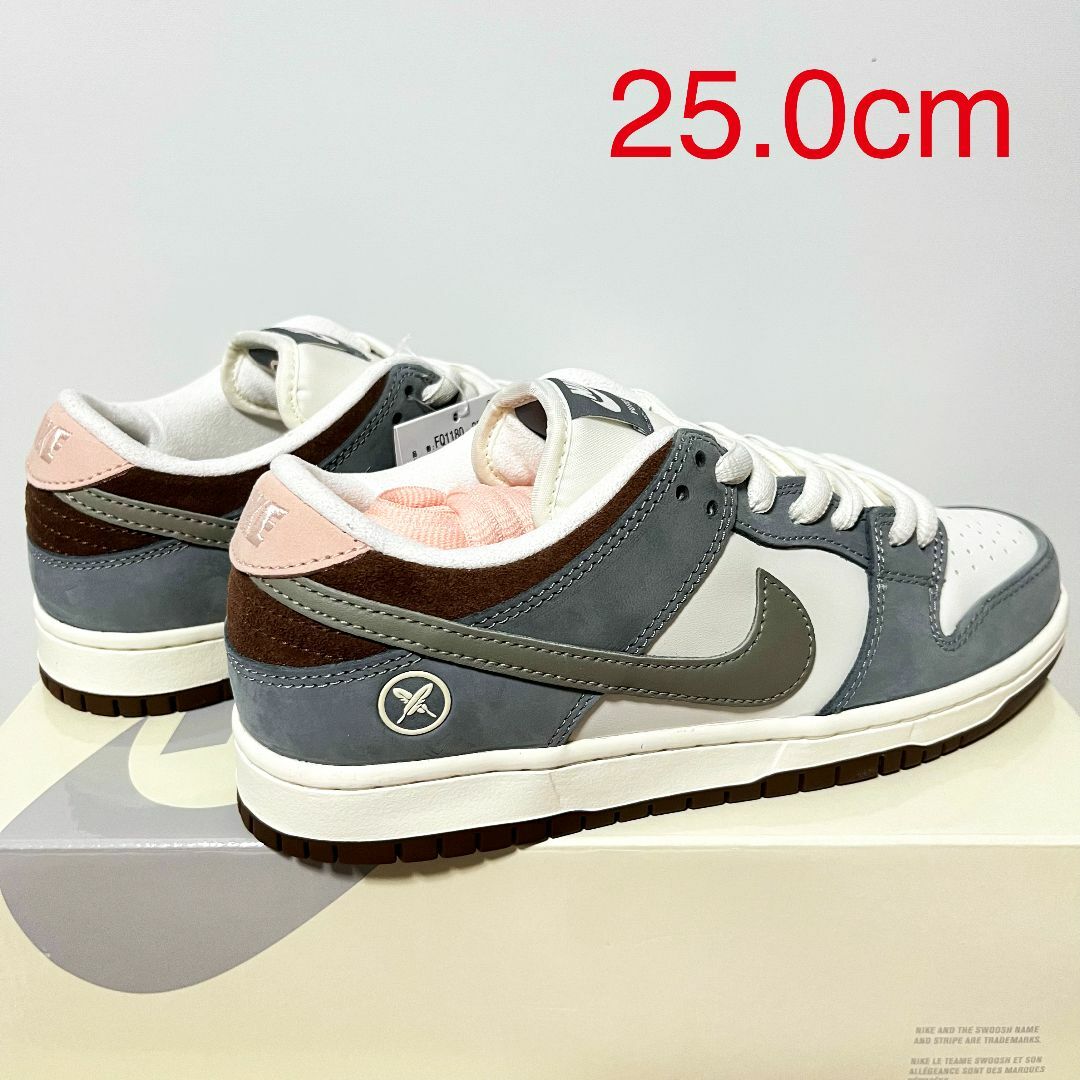 堀米 雄斗 Yuto Horigome Nike SB Dunk Low ナイキ-